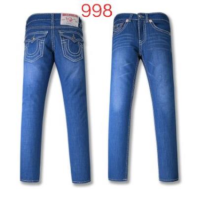 cheap quality Men's TRUE RELIGION Jeans sku 1153